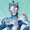 ウルトラマンゼット