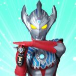 ウルトラマンタイガ