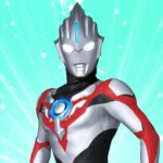 ウルトラマンオーブ