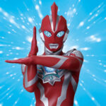 ウルトラマンオメガ