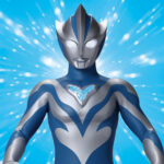 ウルトラマンテオ