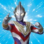ウルトラマントリガー