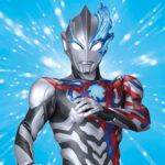 ウルトラマンブレーザー