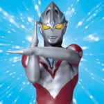ウルトラマンアーク