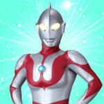 ウルトラマン