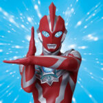 ウルトラマンオメガ