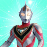 ウルトラマンガイア