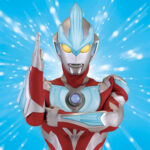 ウルトラマンギンガ