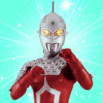 ウルトラセブン