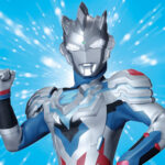 ウルトラマンゼット