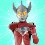 ウルトラマンタロウ