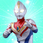 ウルトラマンダイナ