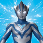ウルトラマンテオ