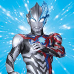ウルトラマンブレーザー