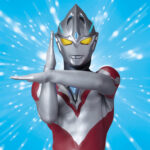 ウルトラマンアーク