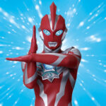 ウルトラマンオメガ