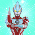 ウルトラマンギンガ
