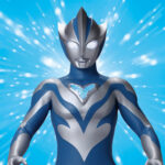 ウルトラマンテオ