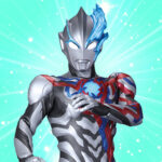 ウルトラマンブレーザー