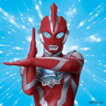 ウルトラマンオメガ