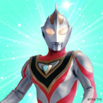 ウルトラマンガイア