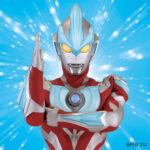 ウルトラマンギンガ