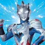 ウルトラマンゼット