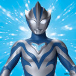 ウルトラマンテオ