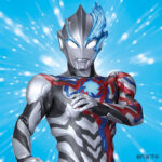 ウルトラマンブレーザー
