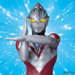 ウルトラマンアーク