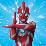 ウルトラマンオメガ