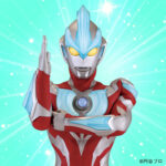 ウルトラマンギンガ