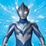 ウルトラマンテオ