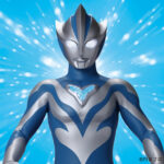 ウルトラマンテオ