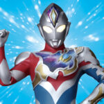 ウルトラマンデッカー