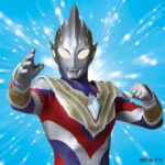 ウルトラマントリガー