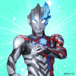 ウルトラマンブレーザー