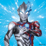 ウルトラマンブレーザー